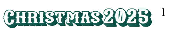 2025年 クリスマス篇 Part1